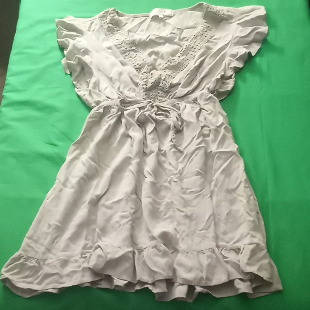 Pre-loved girls dress